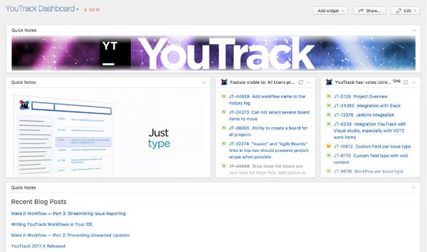 YouTrack-YouTrackͻ