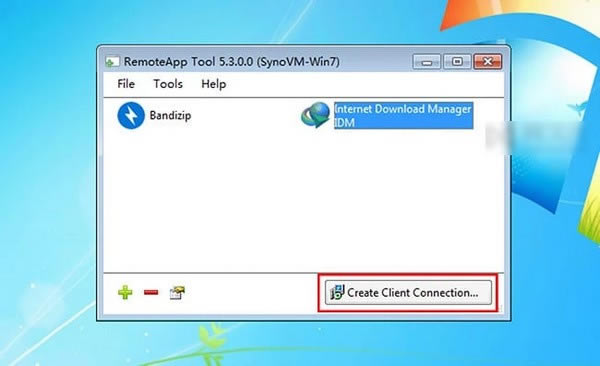 RemoteApp ToolϵͳӦ5.3.0.0