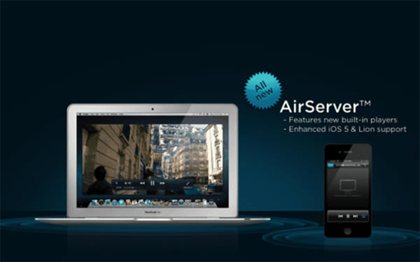 AirServer