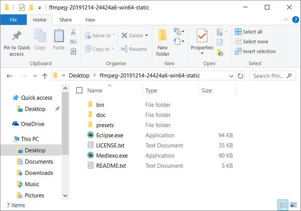 Medlexo Eclipse-Medlexo EclipseTSʽƵת9.1