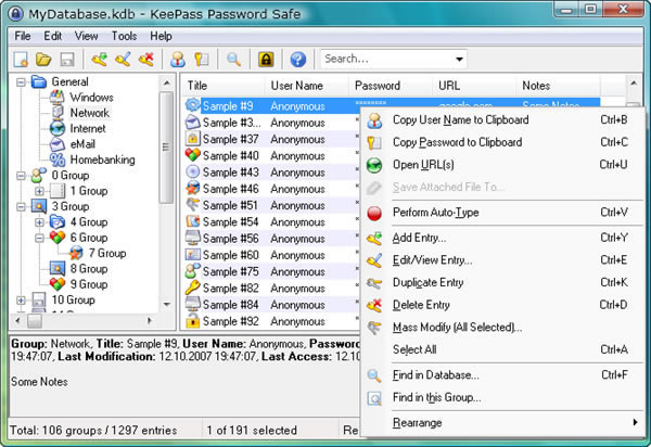 KeePass