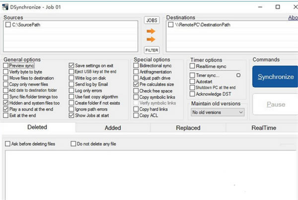 DSynchronize-DSynchronizeͻ2.46.11