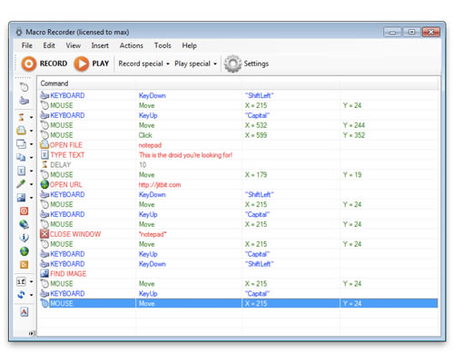 macrorecorderر5.8.0.0