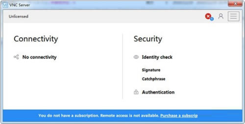 vncserver-vncserverͻ6.5.0