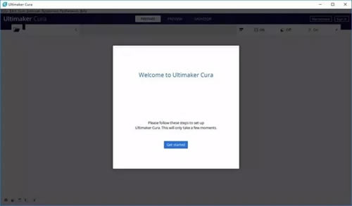 Ultimaker Curaɫӡ4.8.0