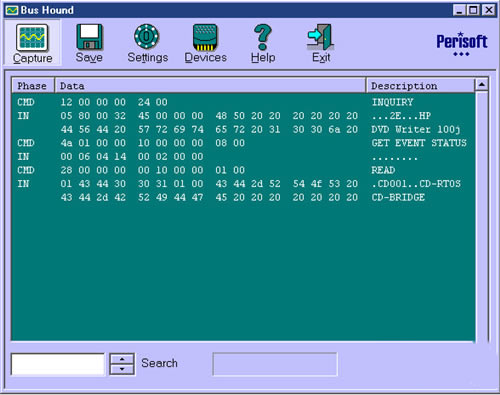BusHound-.BusHoundϵͳ·׷ٹ6.0.1