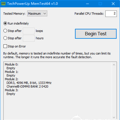 MemTest64