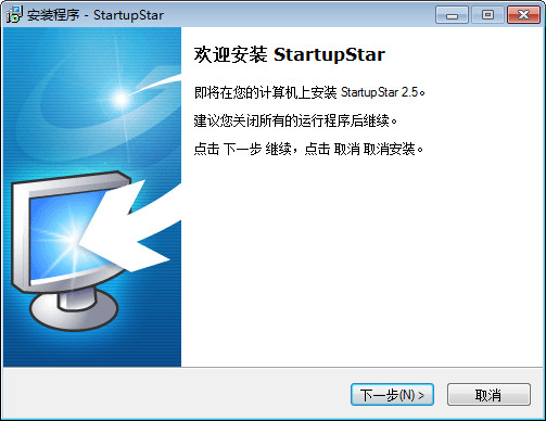 StartupStar