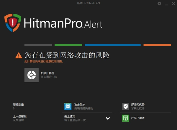 HitmanPro