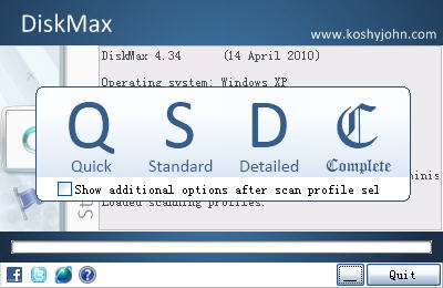 DiskMax-DiskMaxԴŻ6.02