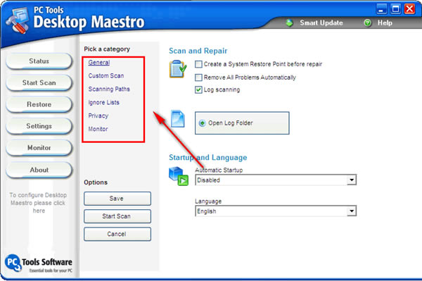 Desktop Maestro-Desktop Maestroרҵϵͳس3.0