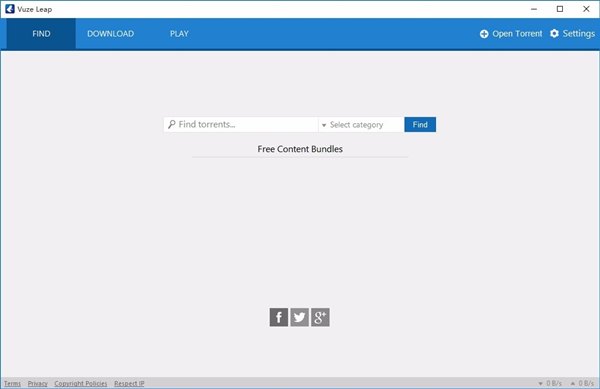Vuze Leap-Vuze Leapϵͳݹ2.6.0.1