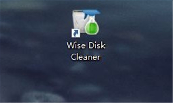 Wise Disk Cleaner