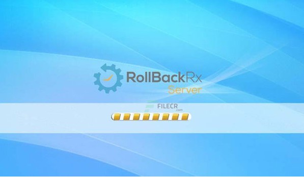 RollBack Rx Serverϵͳݹ3.3