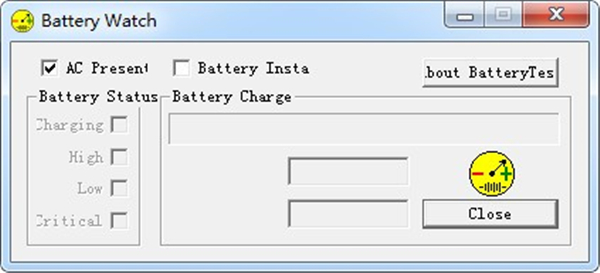 BatteryTest-BatteryTestʼǱʾ