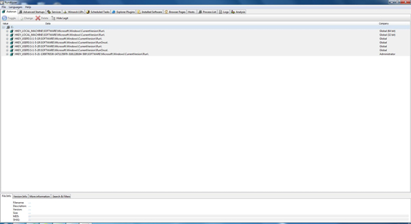 RunAlyzerϵͳĿ豸1.6.0.24