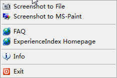 ExperienceIndexOKϵͳ湤2.81