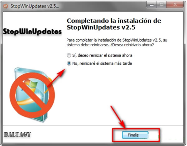 StopWinUpdates2.2