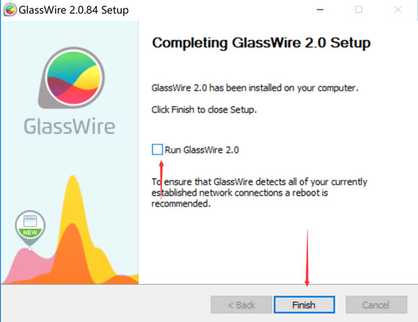 glasswire elite豸2.1.167