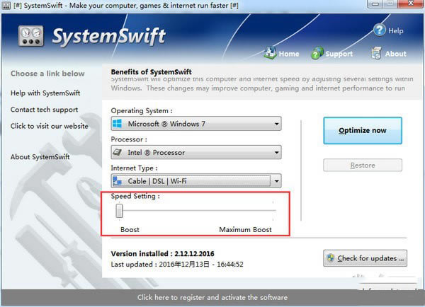 SystemSwift