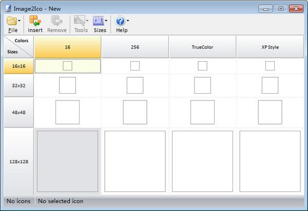 Image2Ico-Image2Icoͼƹ3.7.4
