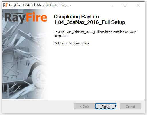 RayFire3DըЧ-RayFire3Dըѹٷʽd1.85