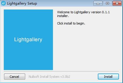 Lightgalleryܛd-Lightgallery܈DƬ鿴0.1.1