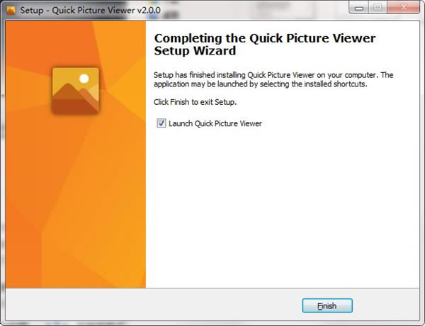 Quick Picture Viewer