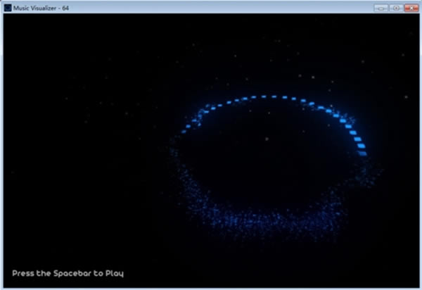 Music Visualizer-Music Visualizerֿӻ