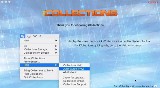 iCollections-iCollectionsƻmacͻ4.8.1