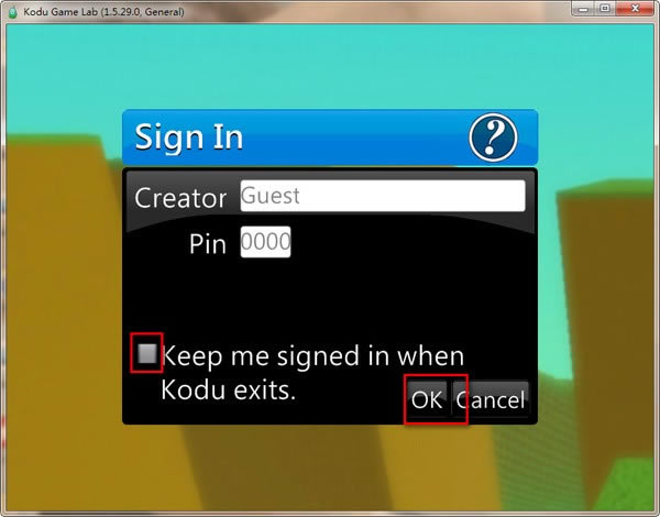 ᶹܛ(Kodu Game Lab)X˹ٷ2024°GɫM(fi)db