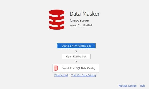 Data Masker for SQL ServerX˹ٷ2024°GɫM(fi)db