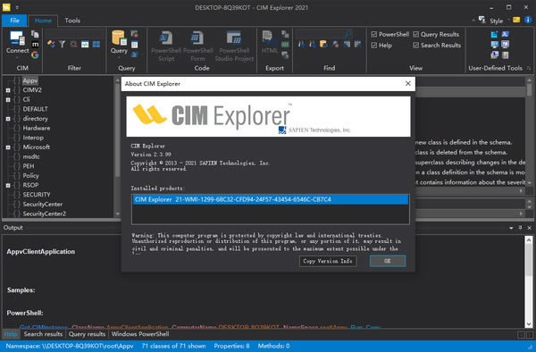 CIM Explorer 2021X˹ٷ2024°GɫM(fi)db