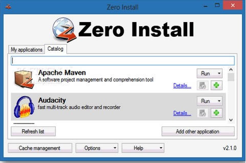 Zero InstallX˹ٷ2024°GɫM(fi)db