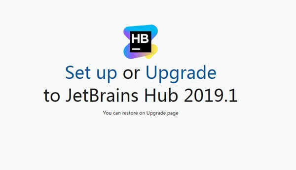 JetBrains HubX˹ٷ2024°GɫM(fi)db