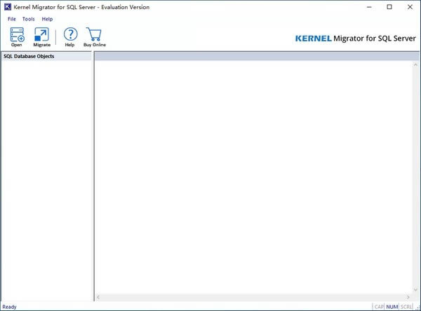 Kernel Migrator for SQL ServerX˹ٷ2024°GɫM(fi)db