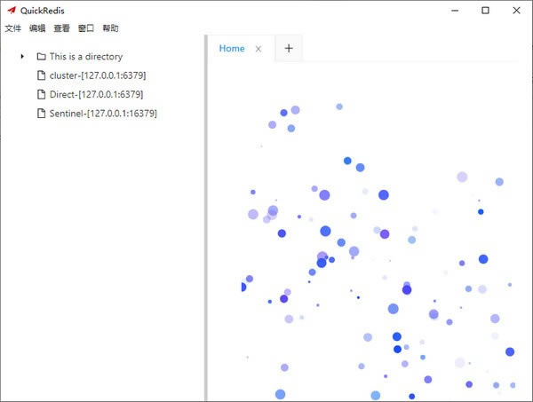 QuickRedisX˹ٷ2024°GɫM(fi)db