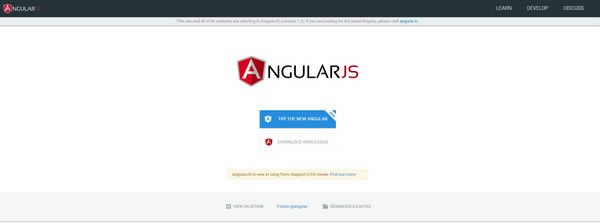 AngularJSԶ˹ٷ2024°ɫذװ