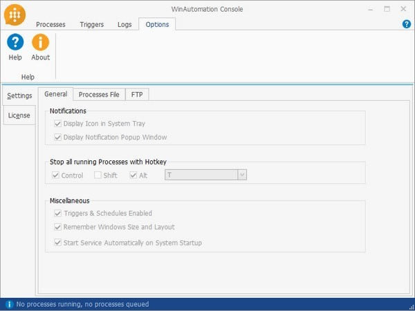 Win Automation Pro PlusX˹ٷ2024°GɫMdb