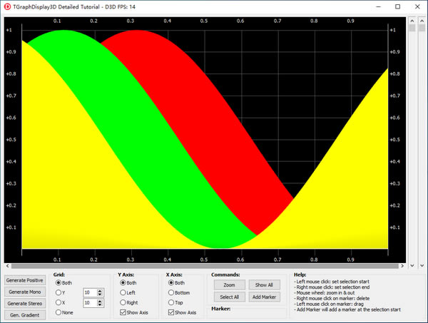 TGraphDisplay3DX˹ٷ2024°GɫMdb