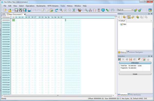 Hex Editor NeoX˹ٷ2024°GɫM(fi)db