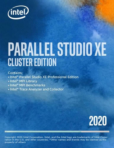 Intel Parallel Studio XE 2020X˹ٷ2024°GɫM(fi)db