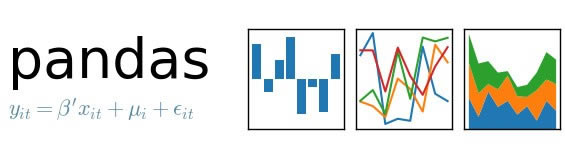 Pandas for python