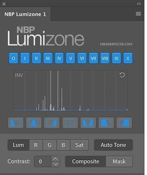 NBP LumizoneX˹ٷ2024°GɫMdb