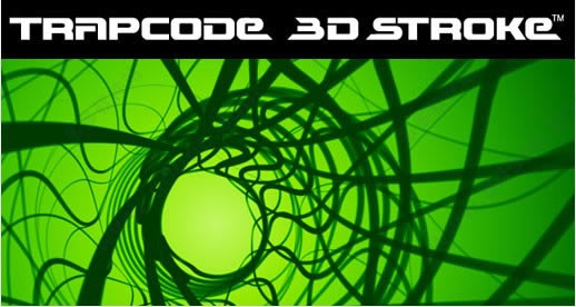 Trapcode 3D Strokeٷ2024°GɫM(fi)db