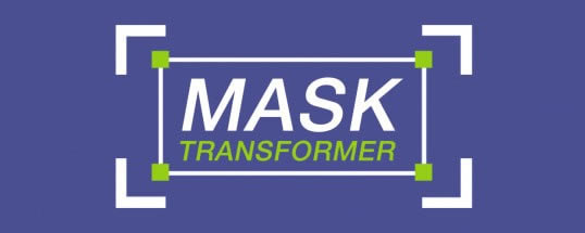 Mask TransformerX˹ٷ2024°GɫM(fi)db