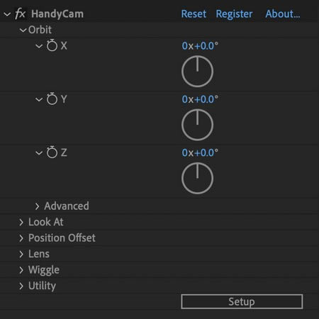 HandyCamX˹ٷ2024°GɫM(fi)db