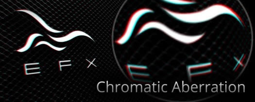 EFX Chromatic AberrationX˹ٷ2024°GɫMdb