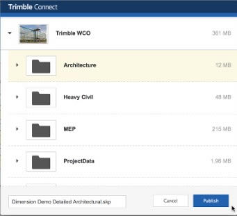 Trimble Connect sketchupX˹ٷ2024°GɫM(fi)db