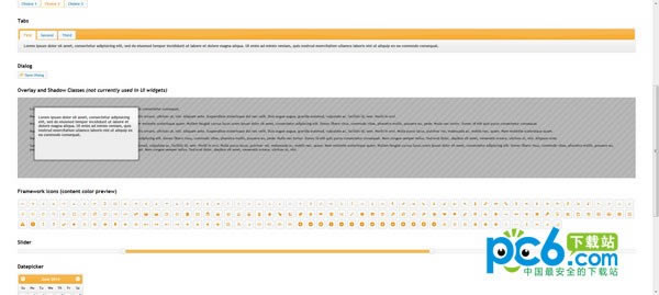 jquery uiX˹ٷ2024°GɫM(fi)db